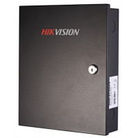 Контролер доступу Hikvision DS-K2802