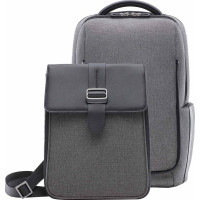 Рюкзак для ноутбука Xiaomi 15.6" Mi Fashion Backpack (523237)