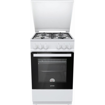 Gorenje G 5111 WH stove (G5111WH)