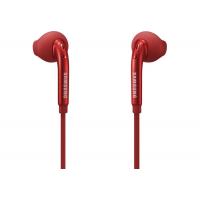 Навушники Samsung Earphones In-ear Fit Red (EO-EG920LREGRU)