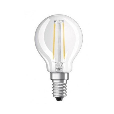 Lamp Osram LED VALUE P45 (4058075112520)