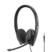 Навушники Sennheiser SC 165 3.5mm (508319)