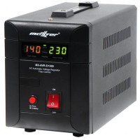 Стабілізатор Maxxter MX-AVR-D1000-01