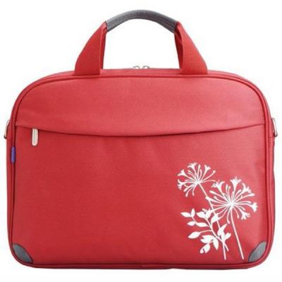Сумка для ноутбука SUMDEX 13.3" PON-451 SC Red (PON-451SC)