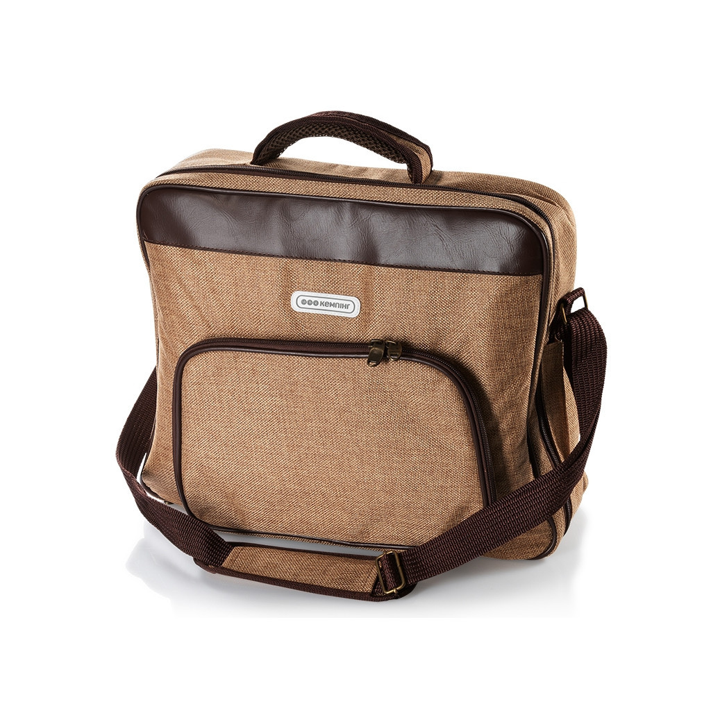 Набір для пікніка Кемпінг Canyon (4823082715404) Набір для пікніка Кемпінг Canyon (4823082715404)