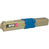 Картридж Static Control Oki 44469715/44973542 magenta (002-07SMC330MEA)