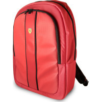 Рюкзак для ноутбука CG Mobile 15" Ferrari On track backpack red (601206)