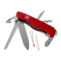 Knife Victorinox Forester Red (0.8363)