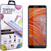 Скло захисне Drobak Nokia 3.1 Plus (446319) (446319)