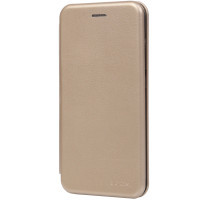 Чохол до мобільного телефона Armorstandart G-Case Honor 6C Pro Gold (ARM52866)