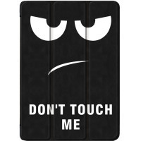 Чохол до планшета BeCover Smart Case Apple iPad Pro 11 2020/21/22 Don't Touch (705325)
