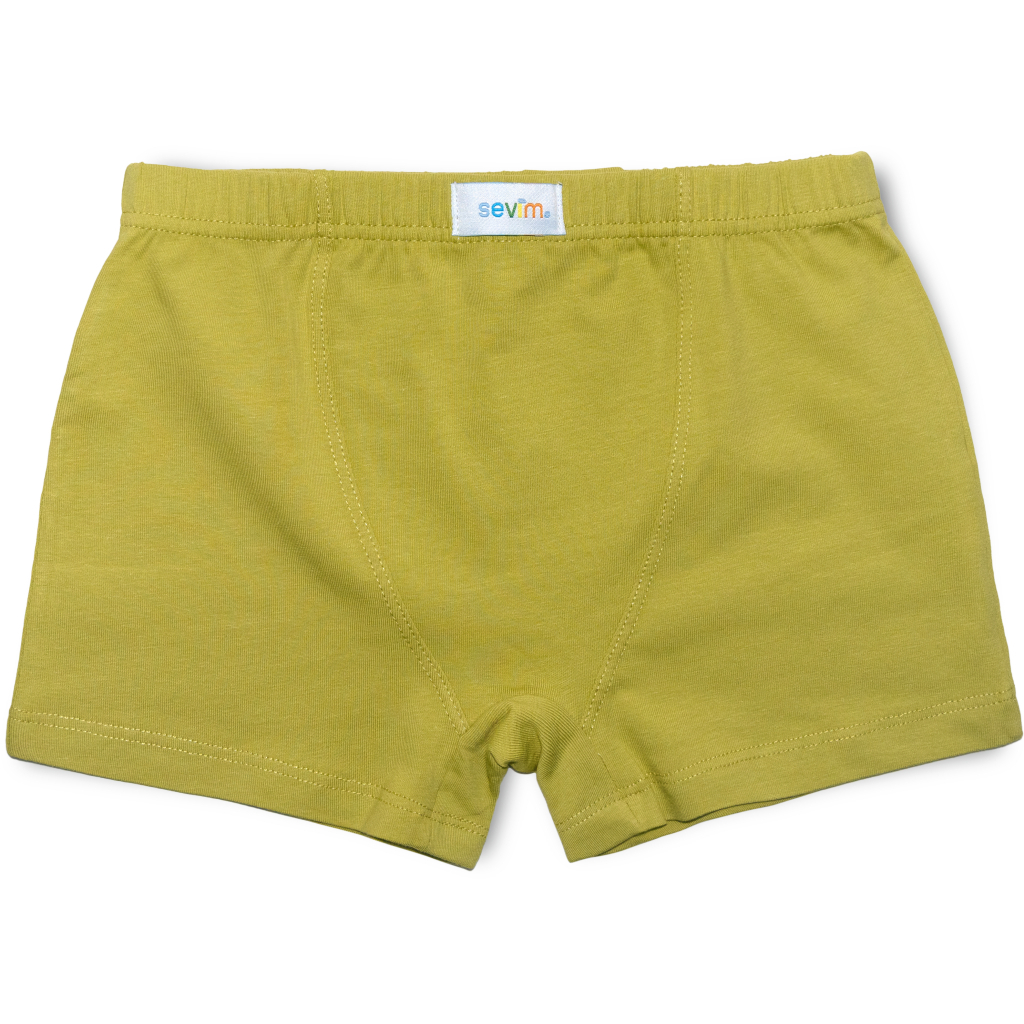 Труси дитячі Sevim боксери набір (7665-116B-mix)
