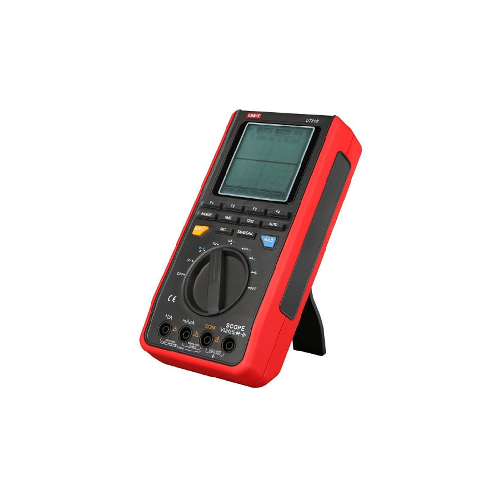 Цифровий мультиметр UNI-T UT81B Цифровий мультиметр UNI-T UT81B