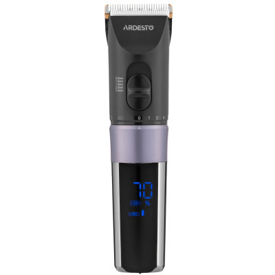 Машинка для стрижки Ardesto HC-Y40-DBS