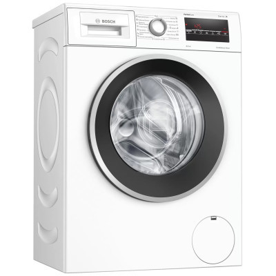 Пральна машина Bosch WLP20265BL