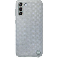Чохол до мобільного телефона Samsung Kvadrat Cover Samsung Galaxy S21+ Mint Gray (EF-XG996FJEGRU)