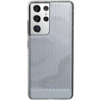 Чохол до мобільного телефона UAG [U] Samsung Galaxy S21 Ultra Lucent, Ice (21283N314343)