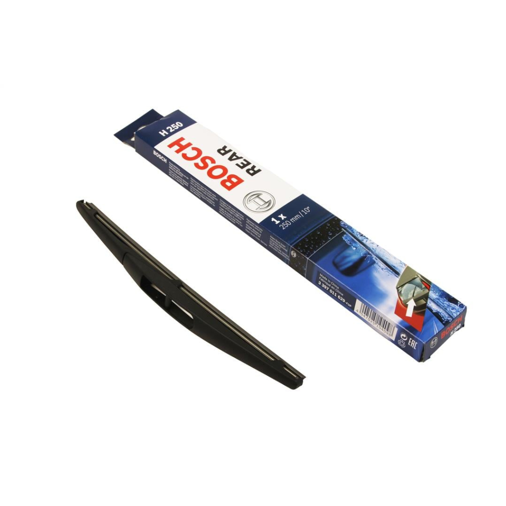 Щітка склоочисника Bosch 3 397 011 629