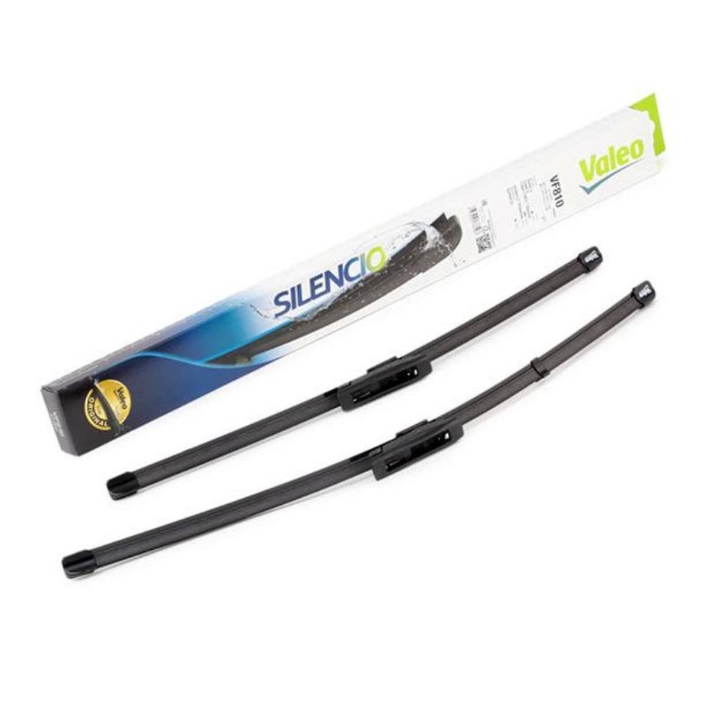 Щітка склоочисника Valeo 577810 Щітка склоочисника Valeo 577810