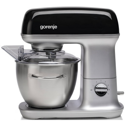 Food processor Gorenje MMC1000RLBK