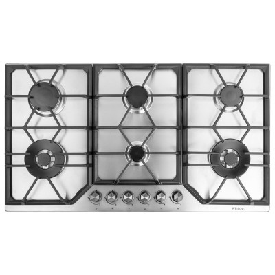 Weilor GM W 904 SS hob