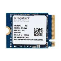 Накопичувач SSD M.2 2230 256GB Kingston (OM3PDP3256B-AD)