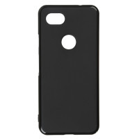 Чохол до мобільного телефона Armorstandart Matte Slim Fit Pixel 3a Black (ARM59301)