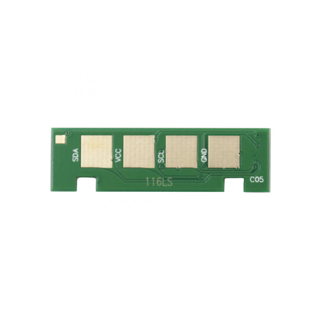 Чип для картриджа SamsungXpress SL-M2675 (MLT-D116L/SEE) 3k Static Control (SAM116CPHYSEE)