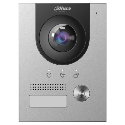 Панель виклику Dahua DHI-VTO2202F-P-S2