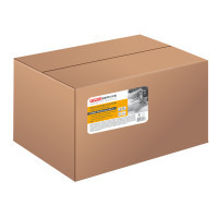 Cleaning wipes PRO service viscose 50 pcs. (4820048486309)