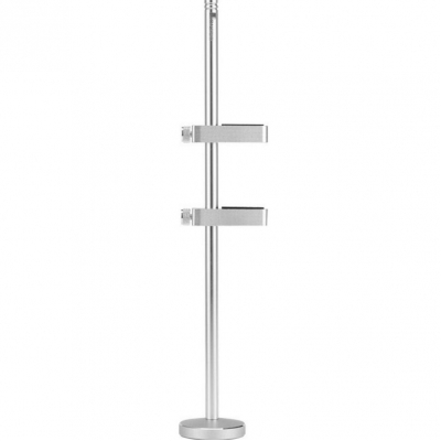 Тримач плат Qube VC-1 Silver