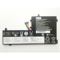 Акумулятор до ноутбука Lenovo Legion Y530-15ICH L17M3PG2, 57Wh (4955mAh), 3cell, 11.52V, L (A47687)