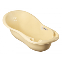 Ванночка Tega Baby Duck DK-005 102 см light yellow (Tega DK-005 light yellow)