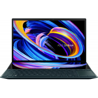 Ноутбук ASUS ZenBook Duo UX482EA-HY221T (90NB0S41-M03820)