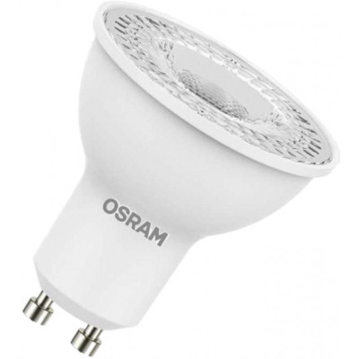 Light bulb Osram LS PAR16 80 100 7W/865 230V GU10 (4058075481558)