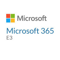 Офісний додаток Microsoft 365 E3 - Unattended License P1Y Annual License (CFQ7TTC0LFLX_0003_P1Y_A)