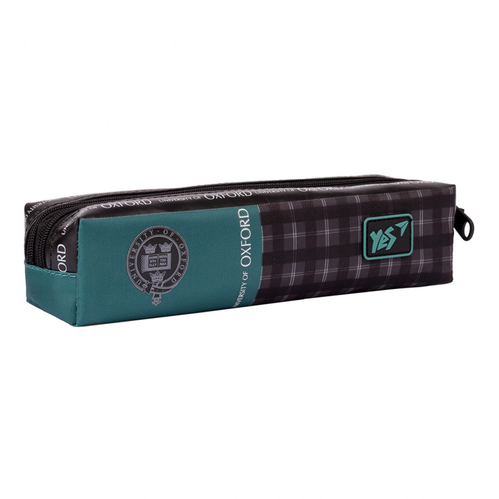 Шкільний набір Yes S-40_Collection Oxford boy (557993)