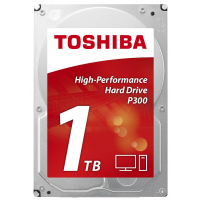 Жорсткий диск 3.5" 1TB Toshiba (HDWD110UZSVA)