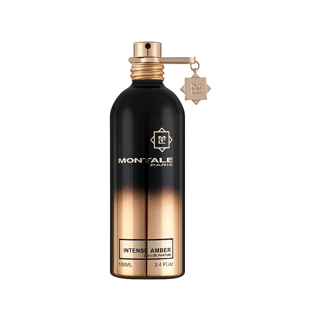 Парфумована вода Montale Intense Amber 50 мл (3760260454155)
