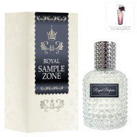 Eau de parfum Royal SZ SZ1745 alternative to Lancome Tresor Midnight Rose 50 ml (489315741467)