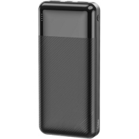 Батарея універсальна Gelius Pro Torrent 3 GP-PB20015 20000 mAh Black (00000090509)