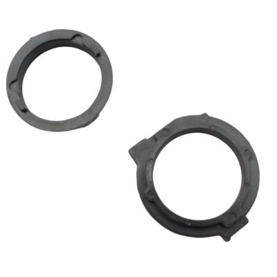 Втулка вала тефлонового Brother HL-2140/2150/2170 компл для LU2374001 Welldo (BSH2140UR-WDS)