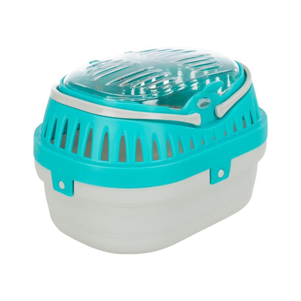 Переноска для тварин Trixie "Pico" 18x12x13 см (кольори в асортименті) (4011905059006)