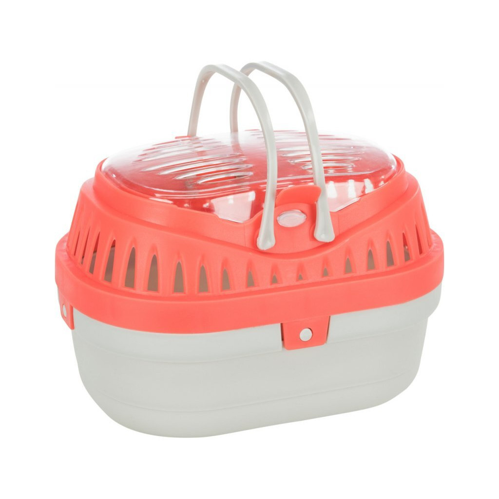 Переноска для тварин Trixie "Pico" 18x12x13 см (кольори в асортименті) (4011905059006)