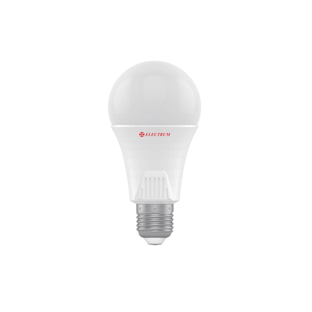 Лампочка Electrum A60 12W PA LS-33 Elegant Е27 4000K (A-LS-1921)