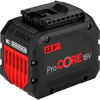 Battery for power tools Bosch ProCORE 18V 12.0Ah (1.600.A01.6GU)