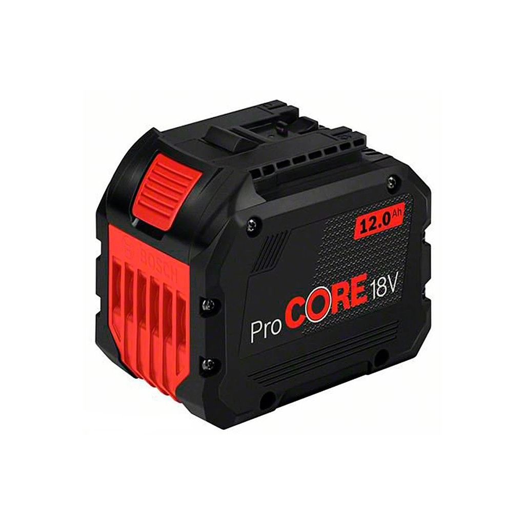 Акумулятор до електроінструменту Bosch ProCORE 18V 12.0Ah (1.600.A01.6GU) Акумулятор до електроінструменту Bosch ProCORE 18V 12.0Ah (1.600.A01.6GU)