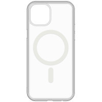 Чохол до мобільного телефона MAKE Apple iPhone 14 Plus Crystal Magnet (MCCM-AI14PL)