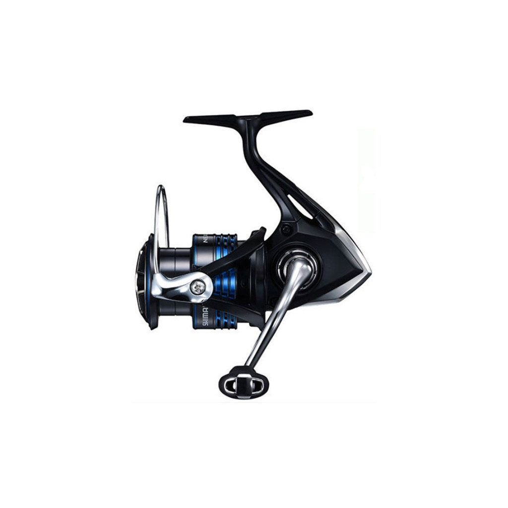 Котушка Shimano Nexave FI 4000 3+1BB 5.21 (NEX4000FI) Котушка Shimano Nexave FI 4000 3+1BB 5.21 (NEX4000FI)