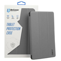 Чохол до планшета BeCover Smart Case Nokia T20 10.4" Gray (708048)